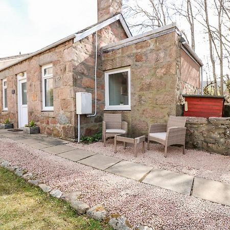 Gairnlea Cottage Ballater Exteriör bild